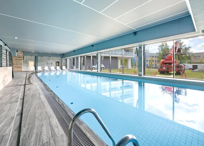 Kasprowicza Aqua, Sun&Snow